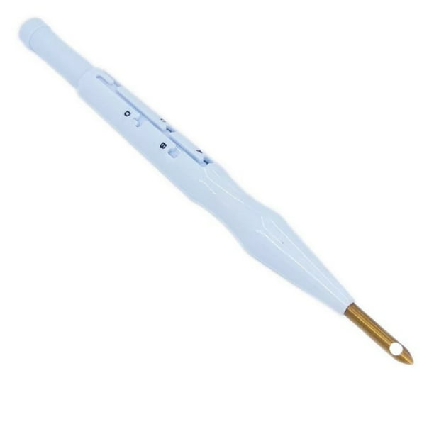 Punch Needle Embroidery Kits,Adjustable Rug Yarn Punch Needle,Large Embroidery Pen with Punch Needle Cloth/&Tools Dinosaur